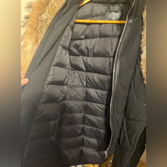 RUDSAK Winter Jacket - Picture 13 of 17